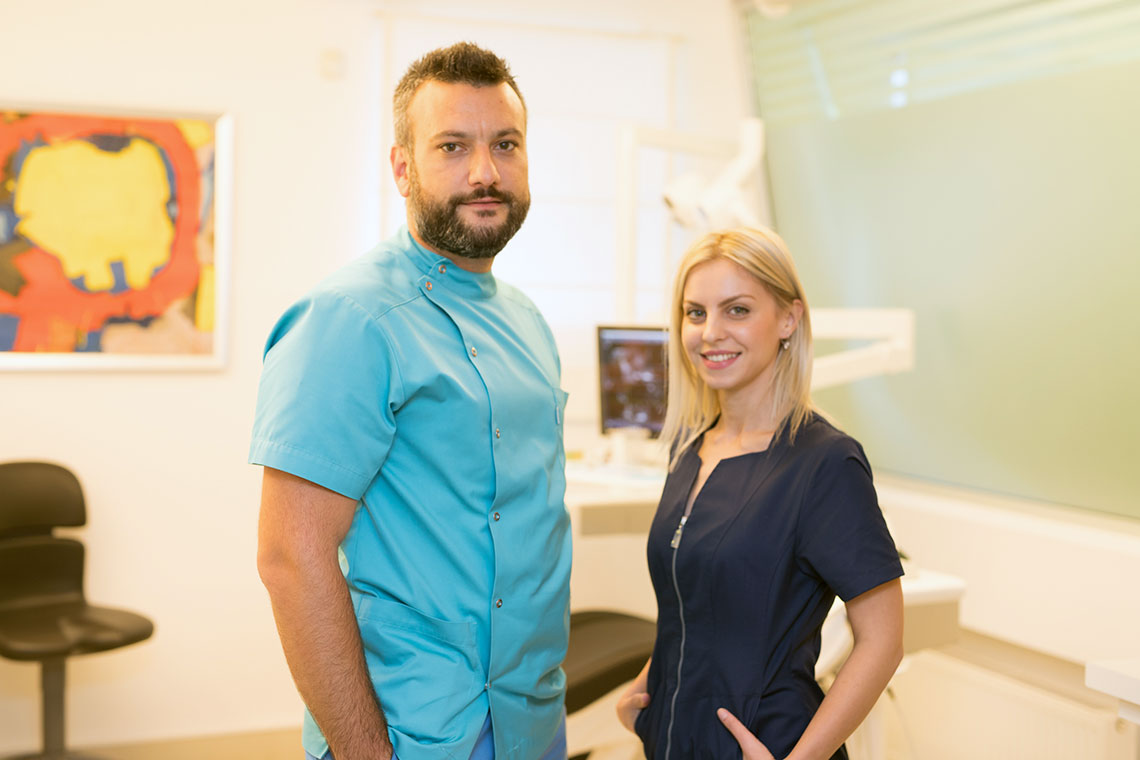 Preventiva za djecu i trudnice – Ordinacija dentalne medicine Josip Siber, Osijek
